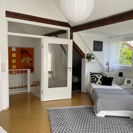 Am Apfelbaum, Ein Ferienhaus Zwischen Rhein Und Mosel Kastellaun Bagian luar foto