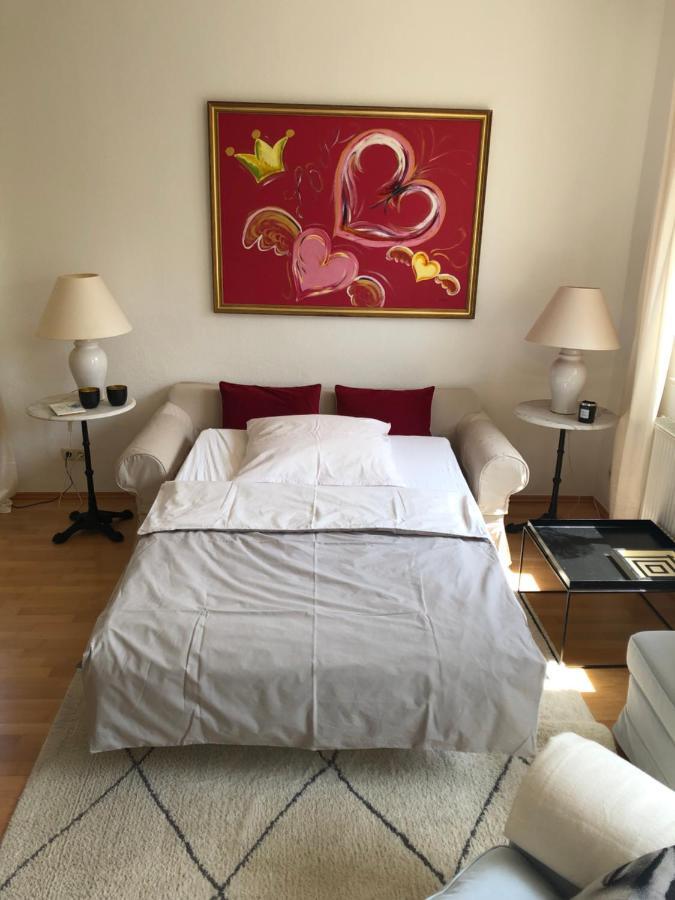 Am Apfelbaum, Ein Ferienhaus Zwischen Rhein Und Mosel Kastellaun Bagian luar foto