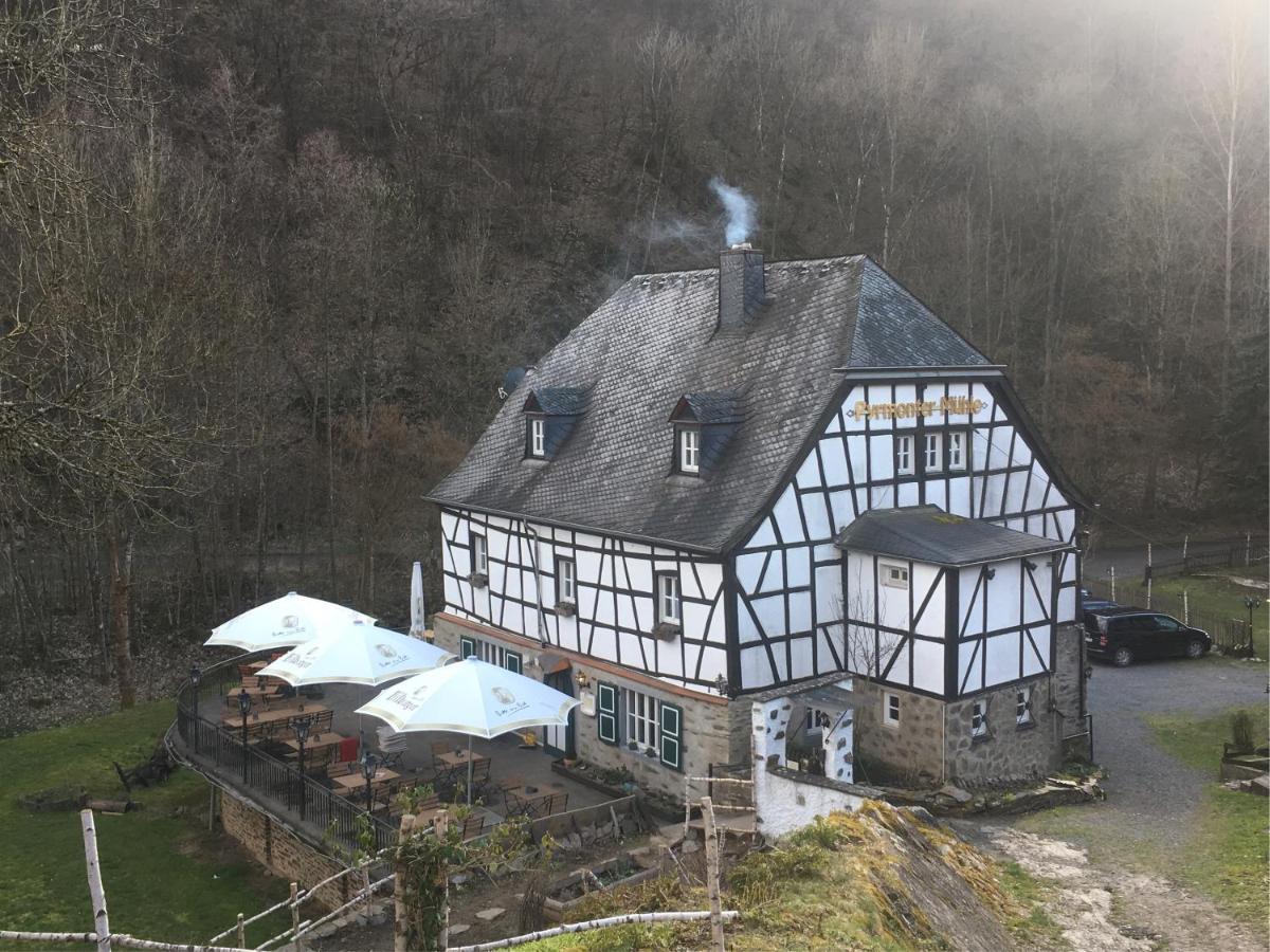 Am Apfelbaum, Ein Ferienhaus Zwischen Rhein Und Mosel Kastellaun Bagian luar foto