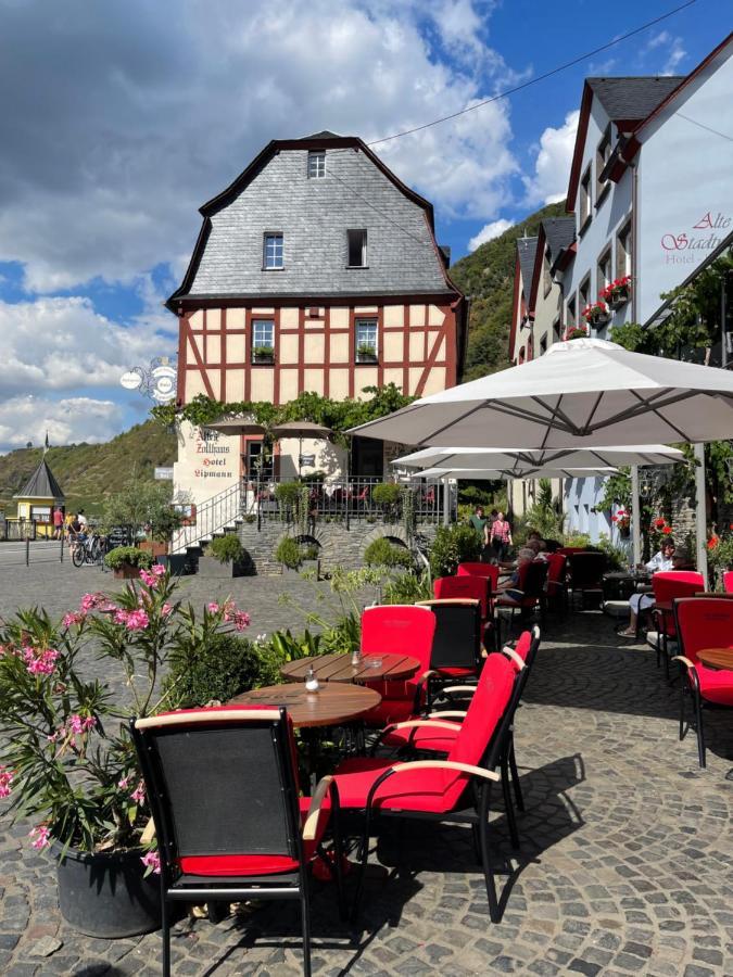 Am Apfelbaum, Ein Ferienhaus Zwischen Rhein Und Mosel Kastellaun Bagian luar foto