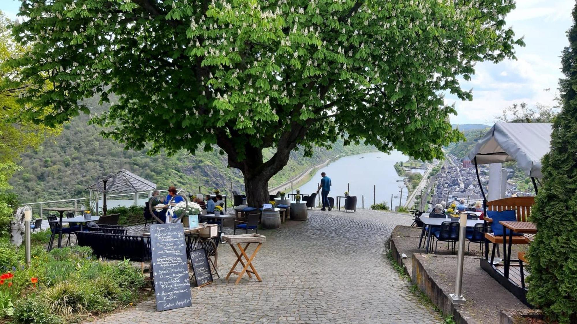 Am Apfelbaum, Ein Ferienhaus Zwischen Rhein Und Mosel Kastellaun Bagian luar foto