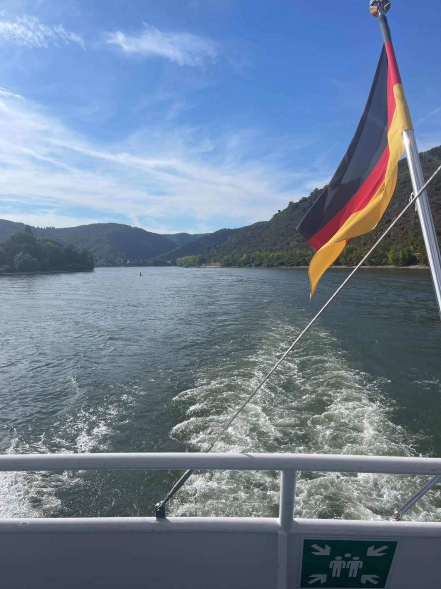Am Apfelbaum, Ein Ferienhaus Zwischen Rhein Und Mosel Kastellaun Bagian luar foto