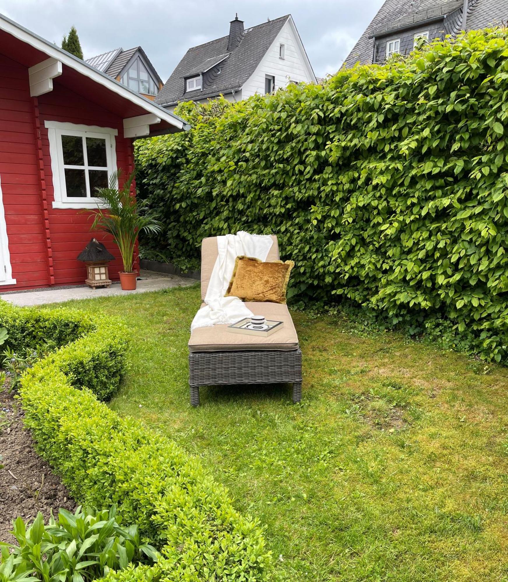 Am Apfelbaum, Ein Ferienhaus Zwischen Rhein Und Mosel Kastellaun Bagian luar foto